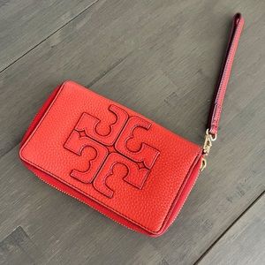 Tory Burch Wallet